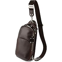 HERGOPOCH ワンショルダーバッグ　エルゴポック　レザー HERGOPOCH 最大42%☆9/7限定 エルゴポック ワンショルダーバッグ